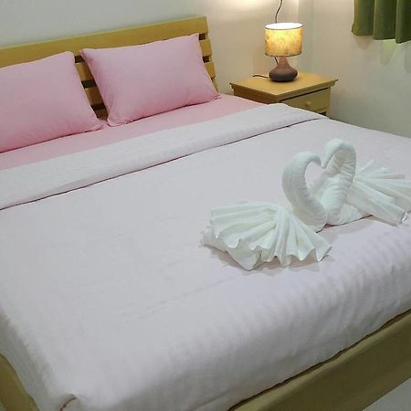 N Trio Nan Hotel Extérieur photo