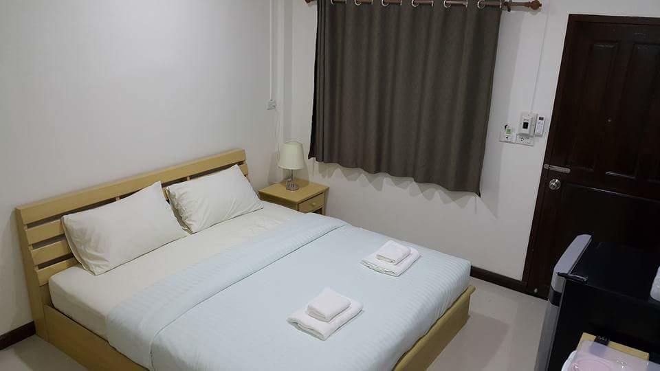 N Trio Nan Hotel Extérieur photo