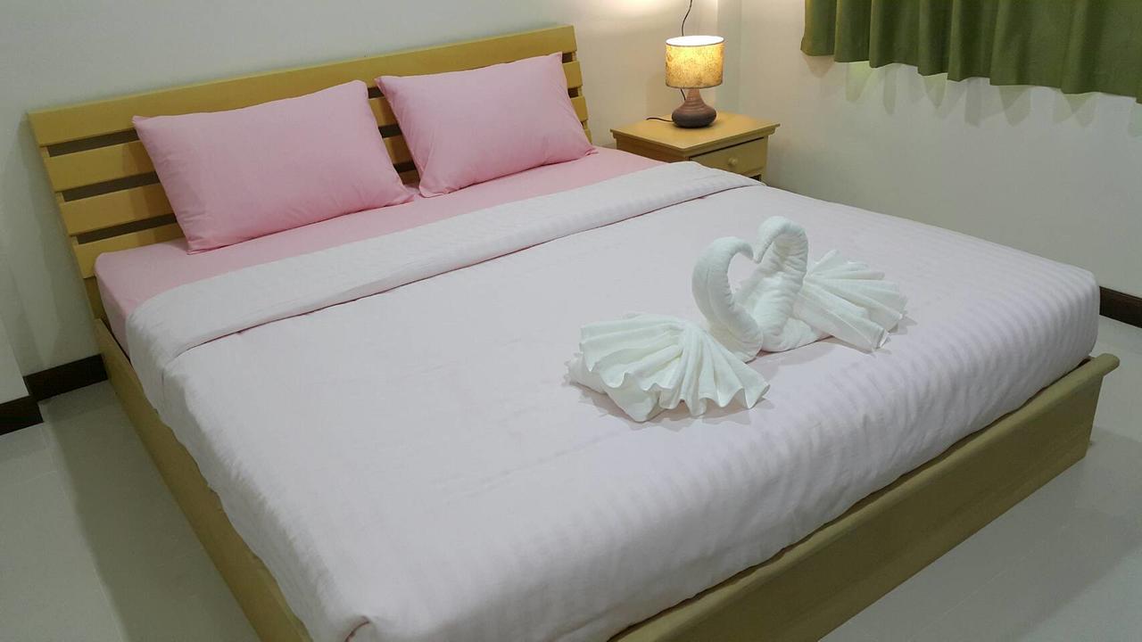 N Trio Nan Hotel Extérieur photo